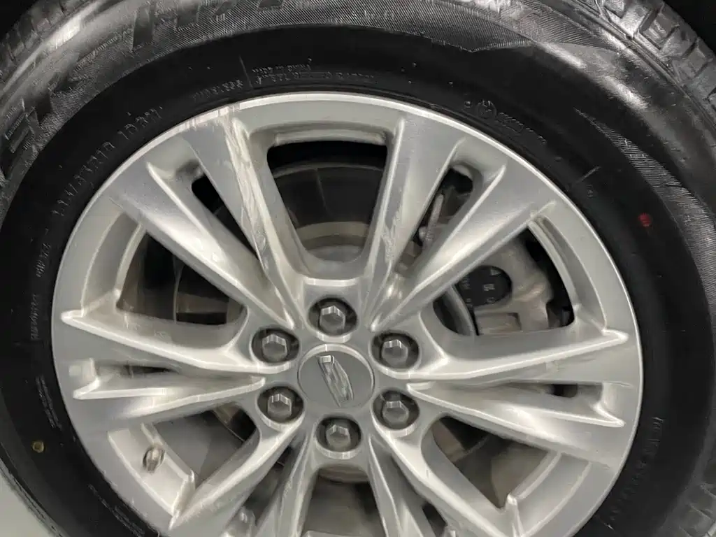 Cadillac XT6 2.0 T 6-seat 4 WD Luxury