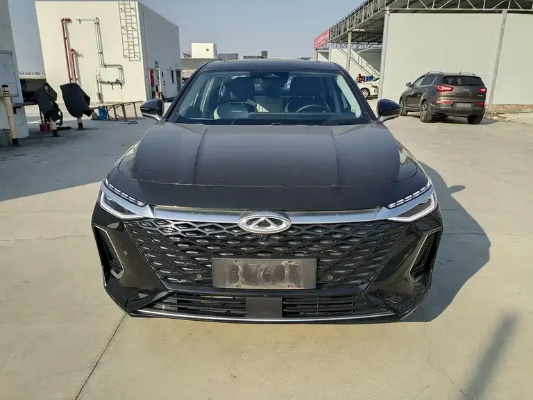 Chery Arrizo 8 1.6 T DCT Premium