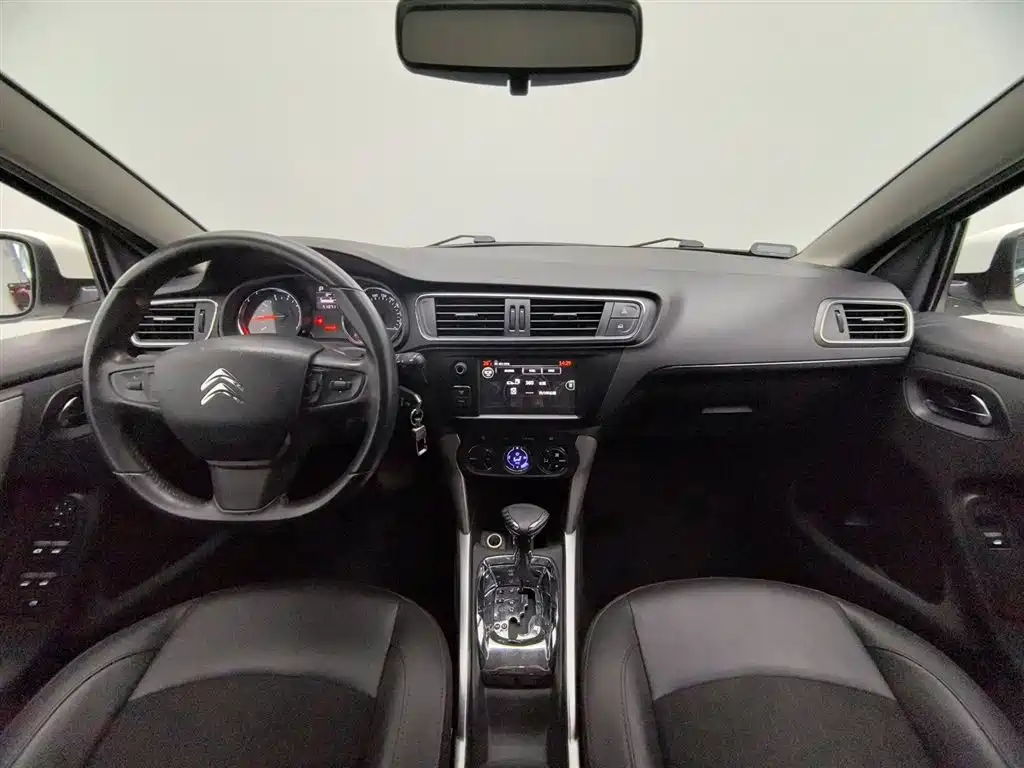 Citroën C3-XR 1.6 L Auto Pioneer