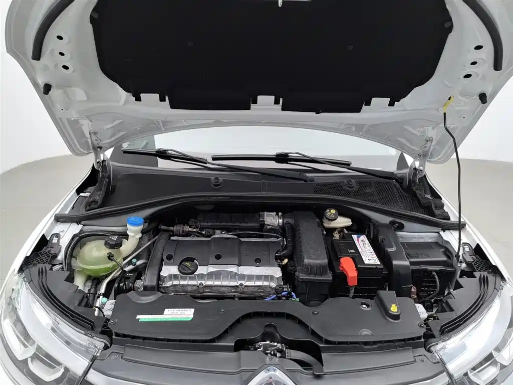 Citroën C3-XR 1.6 L Auto Pioneer