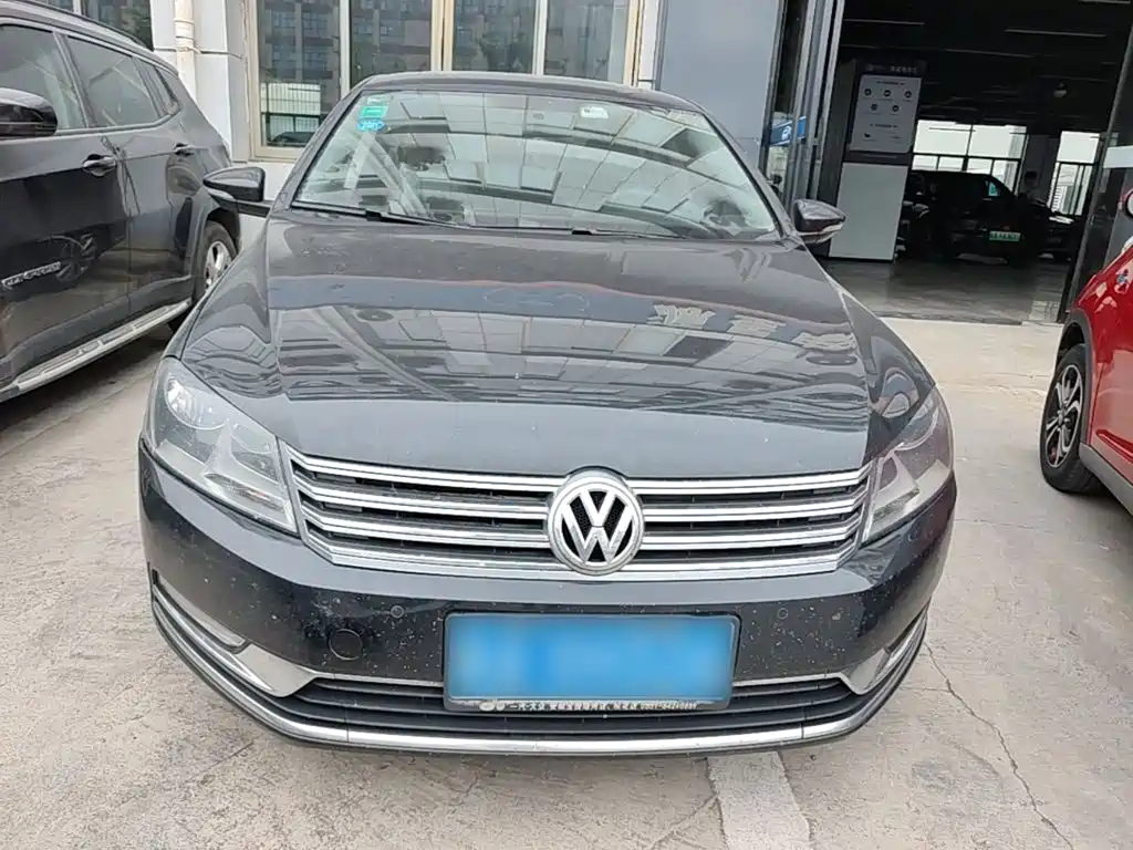 Magotan 1.8 TSI Smart Enjoyment Comfort