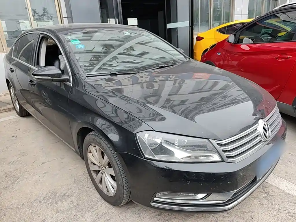 Magotan 1.8 TSI Smart Enjoyment Comfort