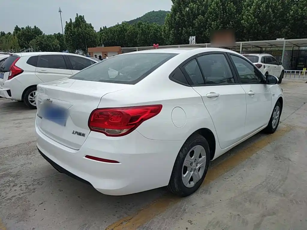 Cavalier 320 Auto Delight Sunroof