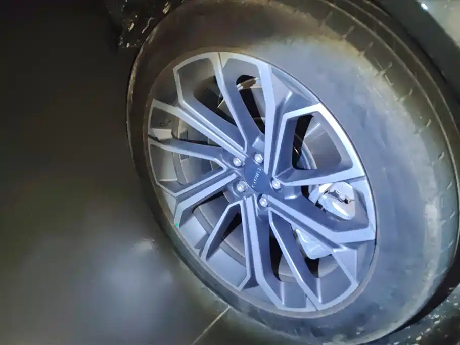 Lynk & Co 09 EM-P 2.0 TD EM-P 4 WD ULTRA 6-seat