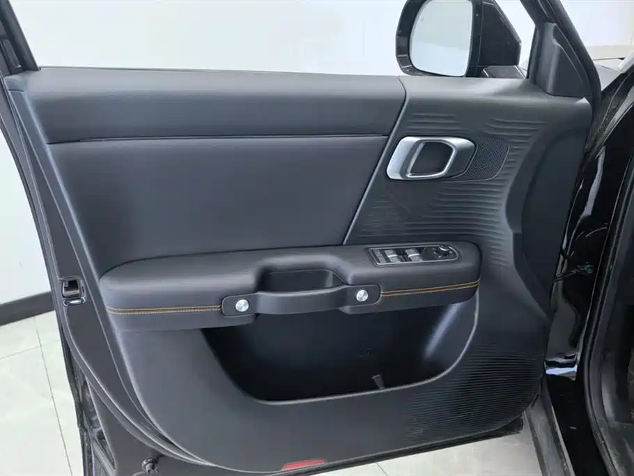 BAIC BJ30 1.5 T Light Wild Pro