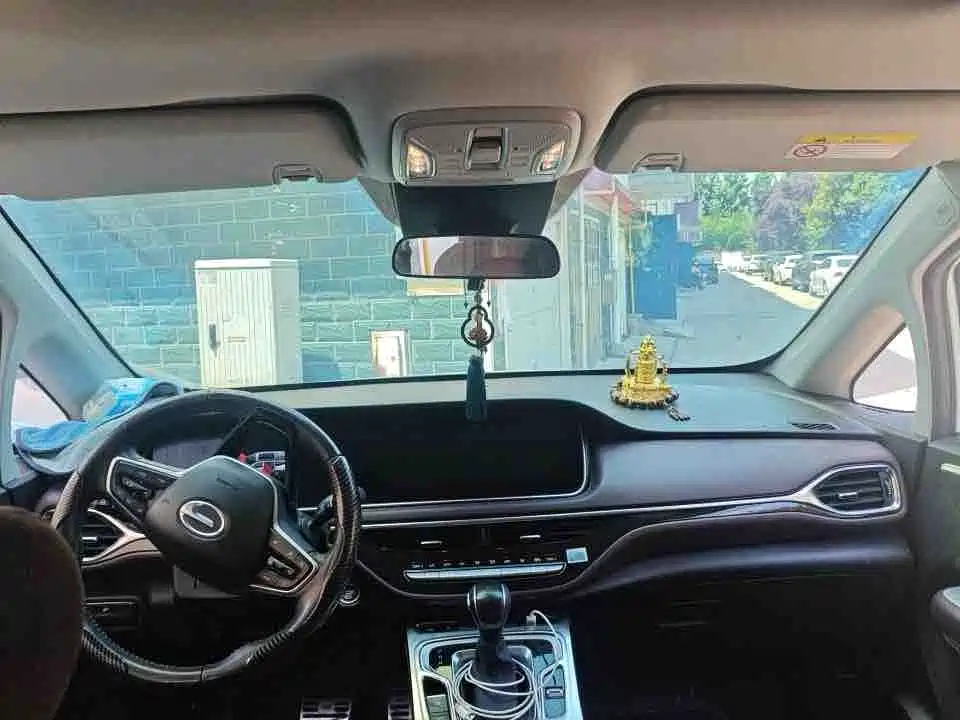 GAC Trumpchi M6 PRO 270 T Auto Luxury