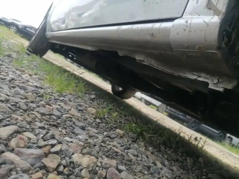 Buick GL8 2.4 L Classic