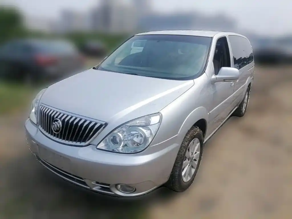 Buick GL8 2.4 L Classic
