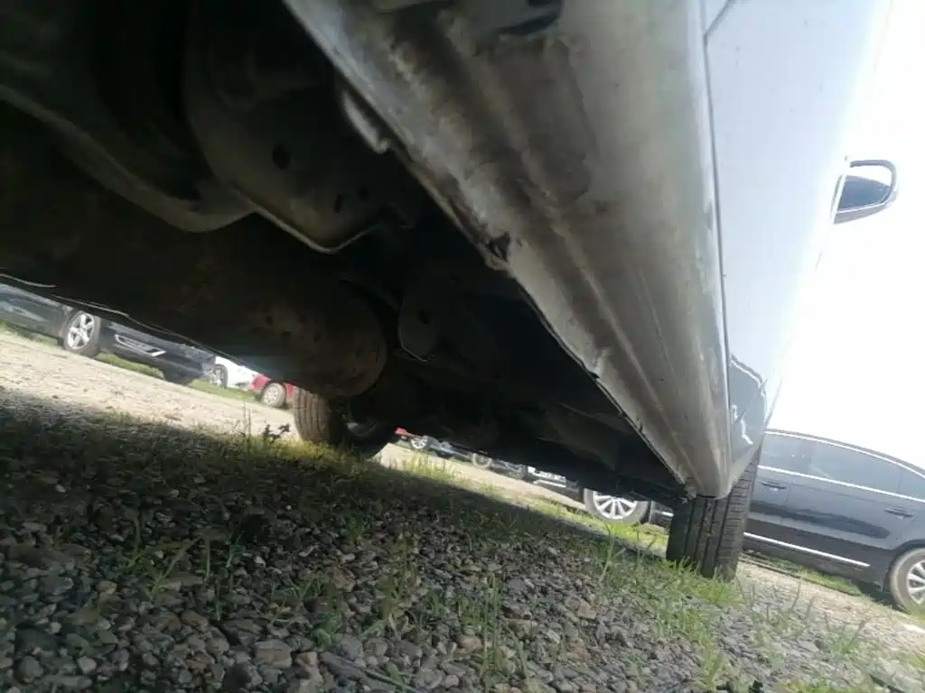 Buick GL8 2.4 L Classic
