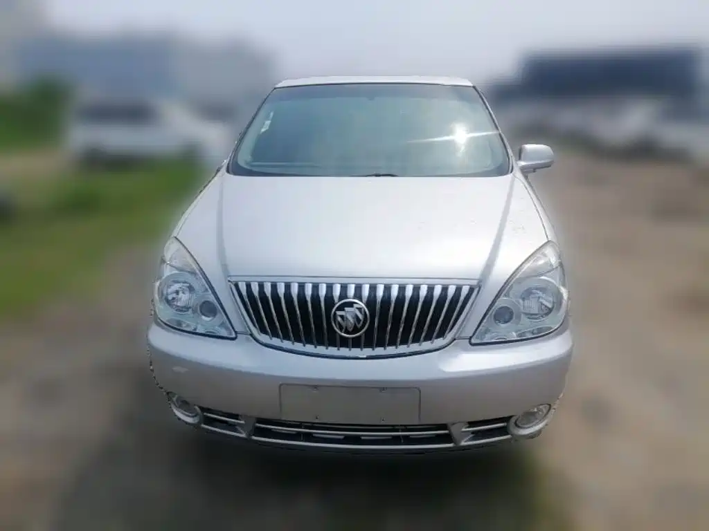 Buick GL8 2.4 L Classic