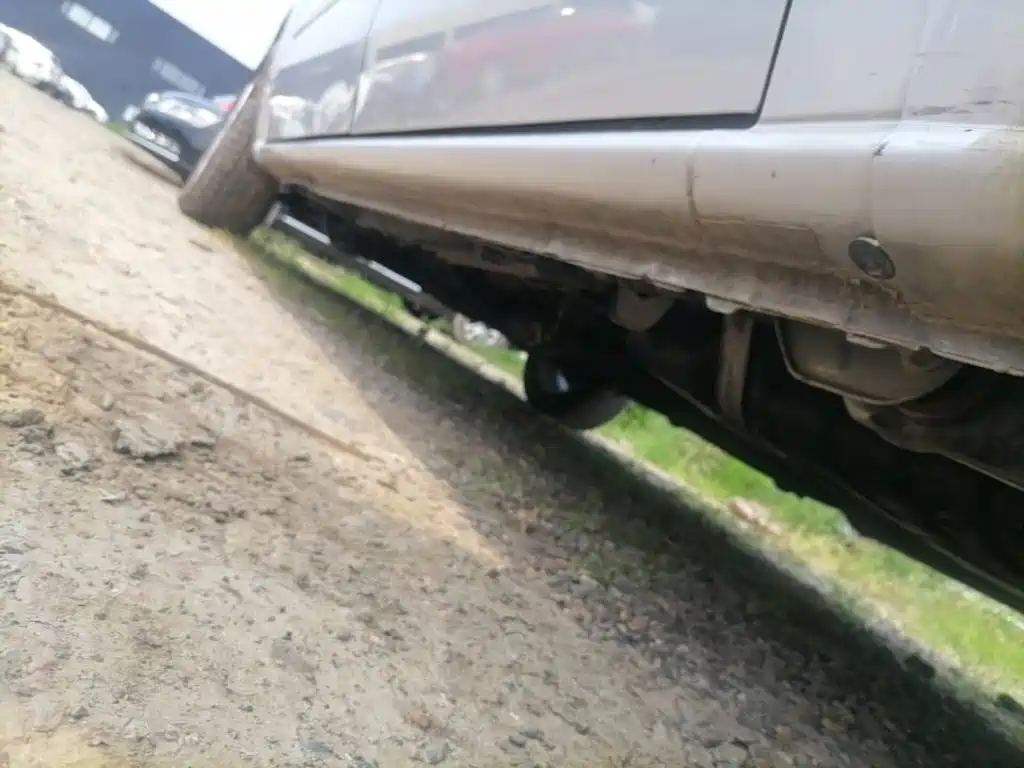 Buick GL8 2.4 L Classic