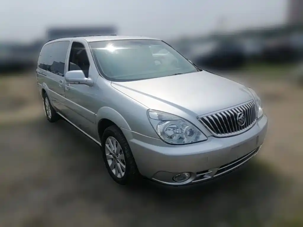 Buick GL8 2.4 L Classic