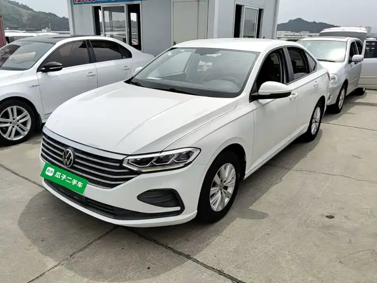 Volkswagen Lavida 1.5 L Auto Comfort
