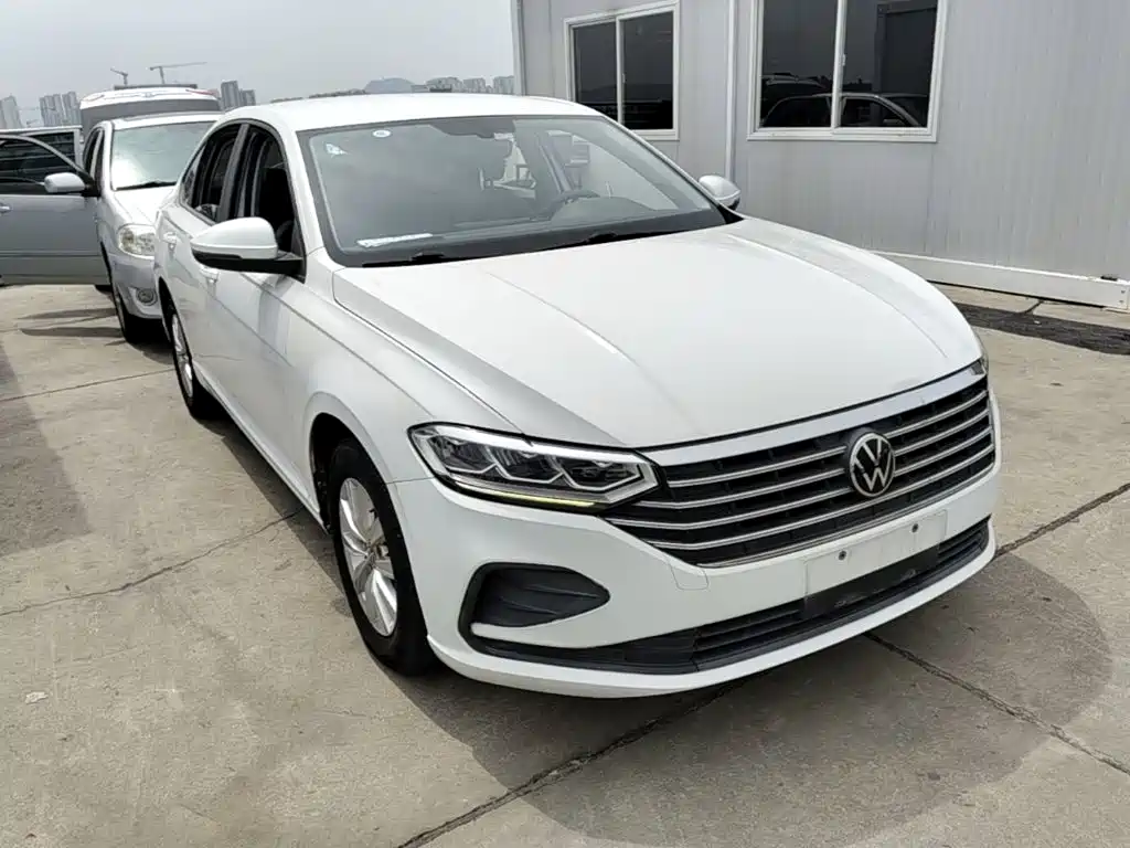 Lavida 1.5 L Auto Comfort