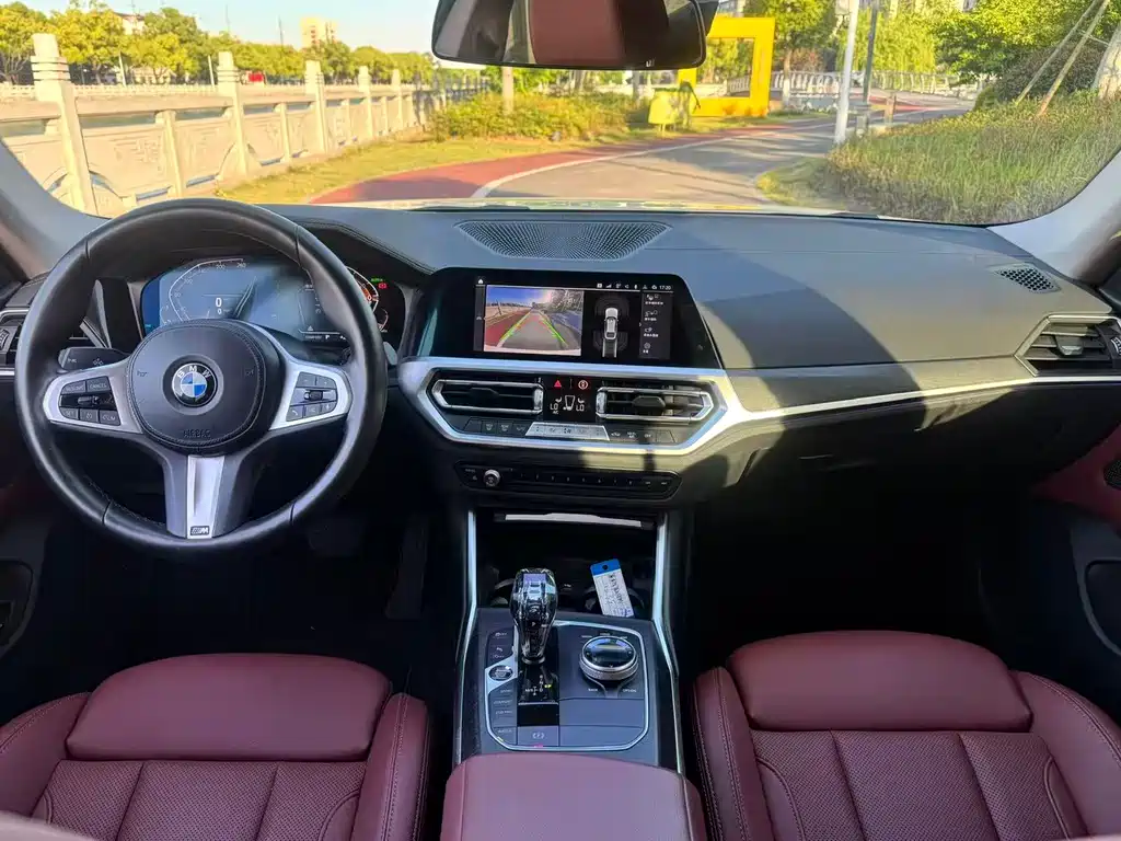 BMW 4 Series 425 i Gran Coupe M Sport Package