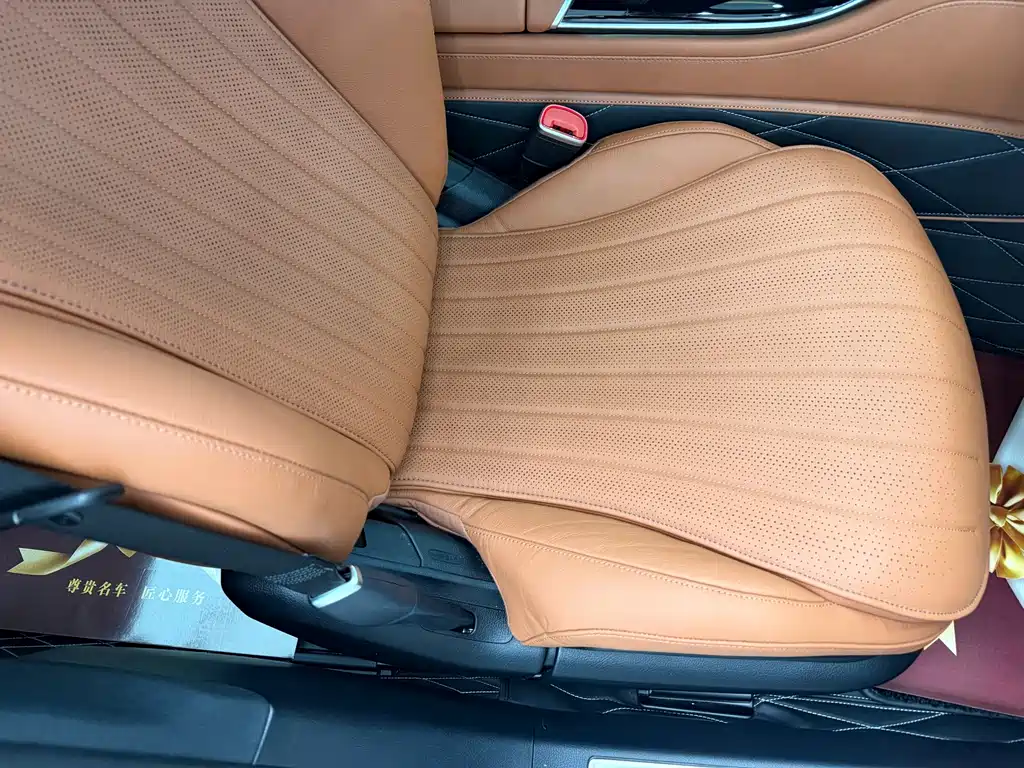 Mercedes-Benz S-Class S 450 L 4 MATIC
