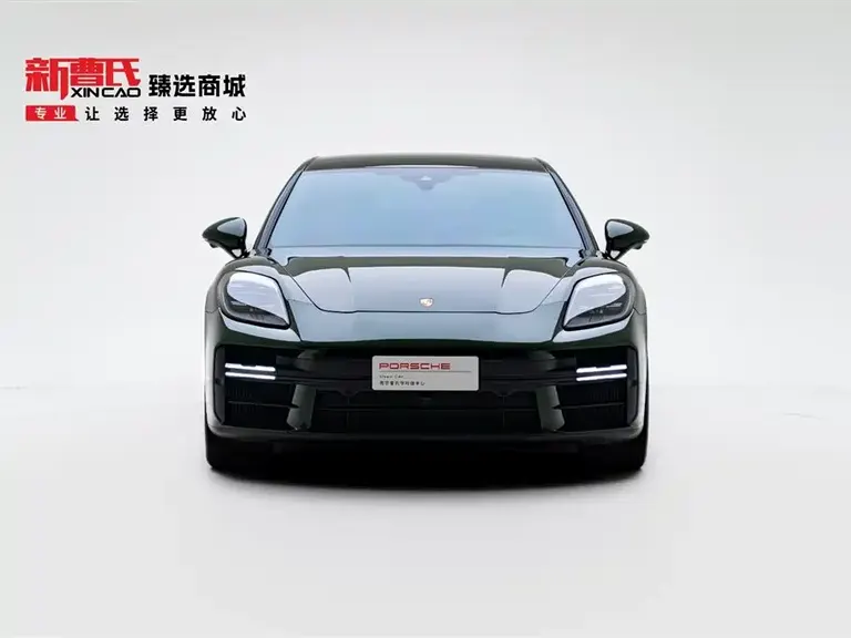 Porsche Panamera Panamera 2.9 T
