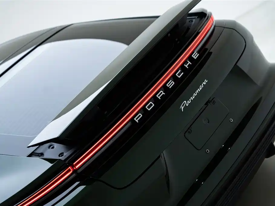 Panamera Panamera 2.9 T