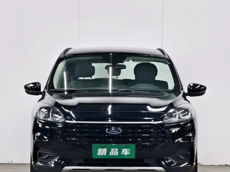 Ford Escape EcoBoost 245 2 WD Leisure Enjoyment