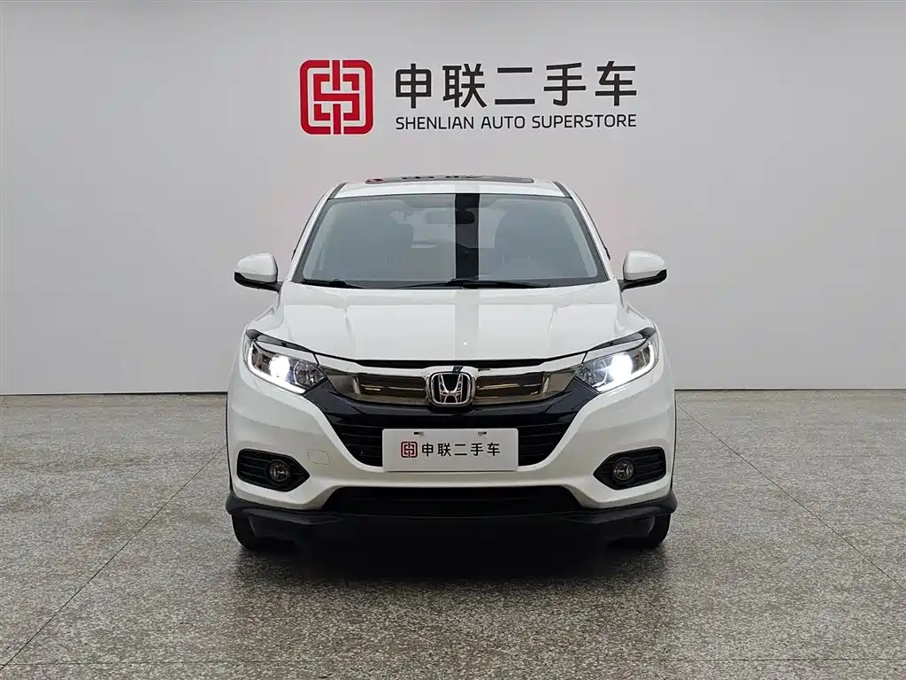 Vezel 1.5 L CVT Pioneer