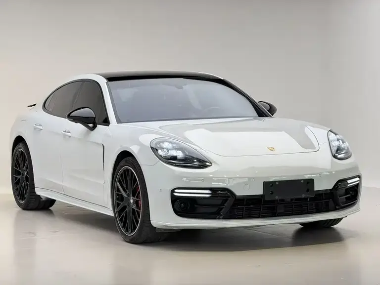 Porsche Panamera Panamera 3.0 T