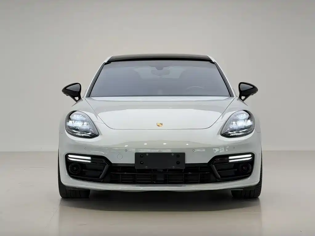 Panamera Panamera 3.0 T