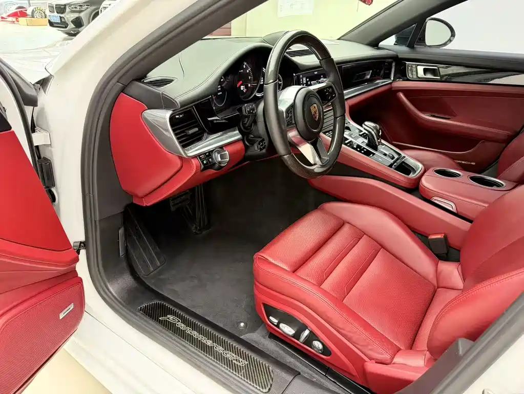 Panamera Panamera 3.0 T