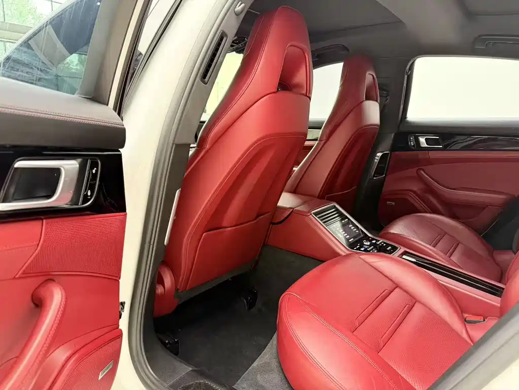 Panamera Panamera 3.0 T