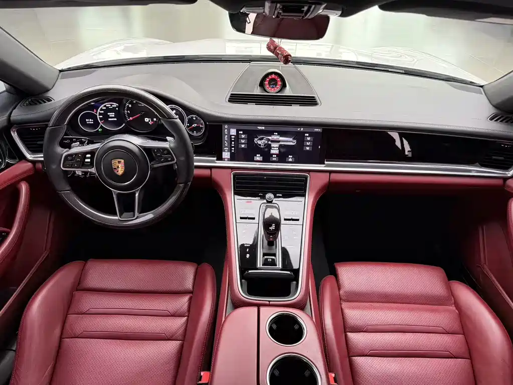 Panamera Panamera 3.0 T