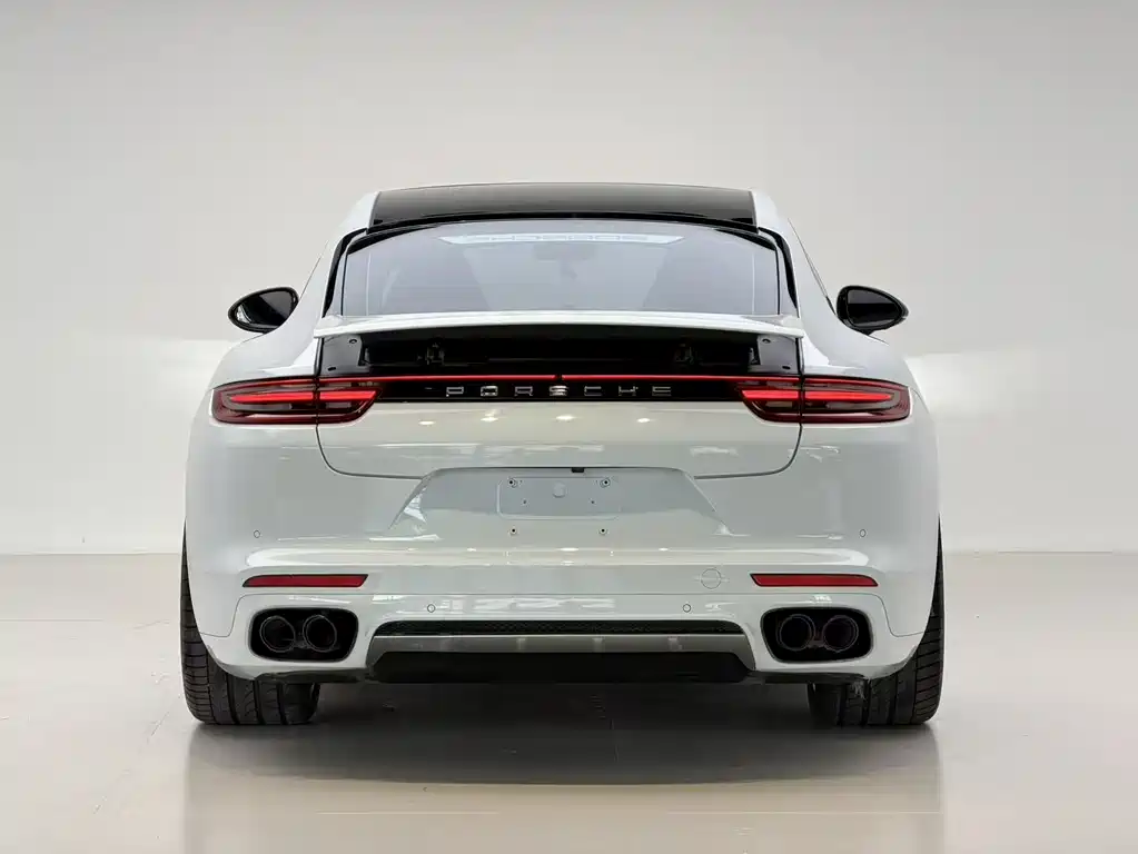Panamera Panamera 3.0 T