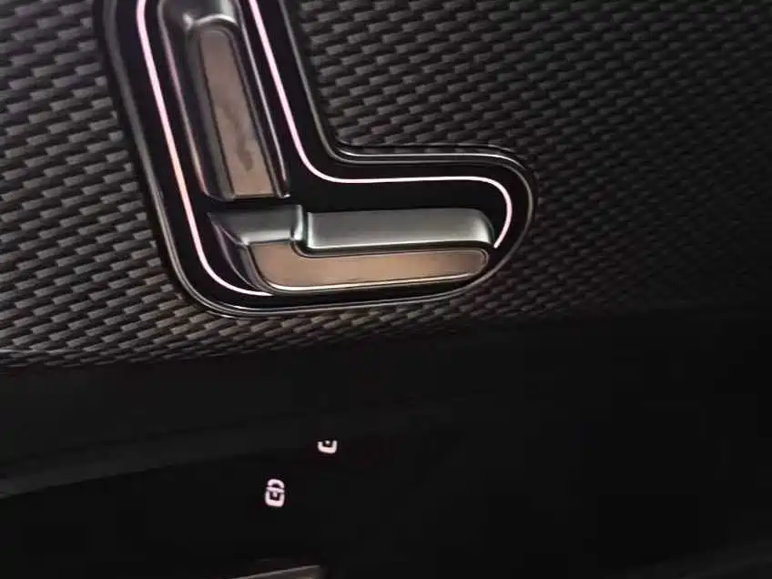 Mercedes-Benz GLA 奔驰GLA 2022款 改款 GLA 180