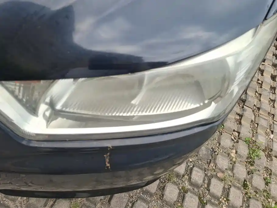 C-Quatre Sedan 1.6 L Auto Fashionable