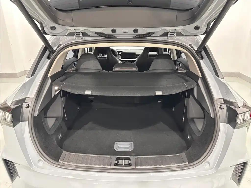 Lynk & Co 06 EM-P PHEV 84 KM Range Pro