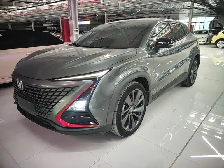 Changan UNI-T 1.5 T Flagship
