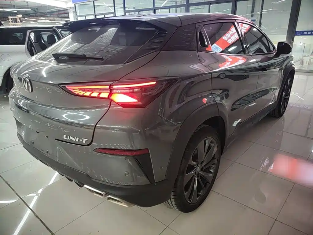 Changan UNI-T 1.5 T Flagship