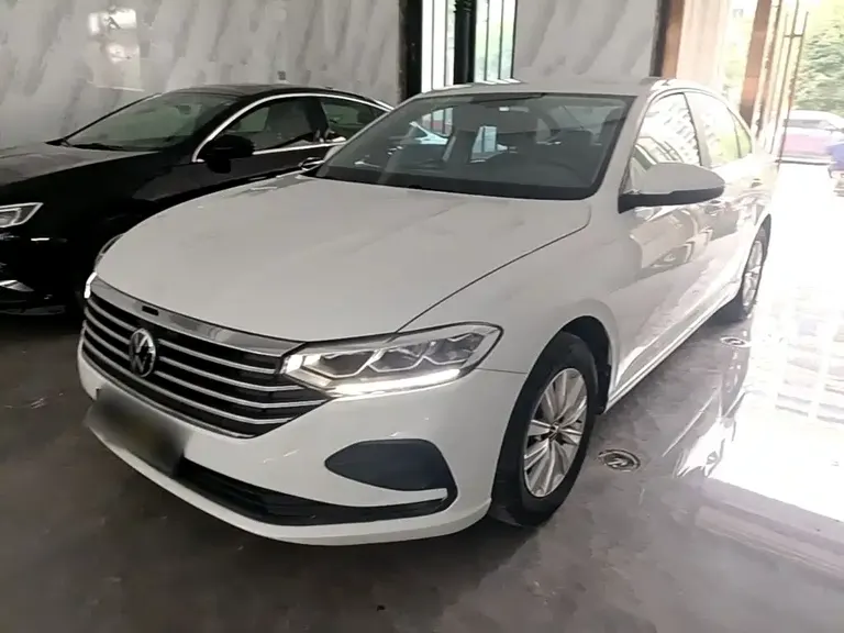 Volkswagen Lavida 1.5 L Auto Comfort
