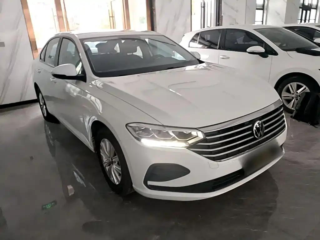Lavida 1.5 L Auto Comfort