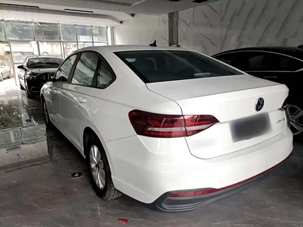 Lavida 1.5 L Auto Comfort