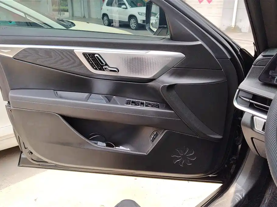 Cadillac CT6 28 T Luxury