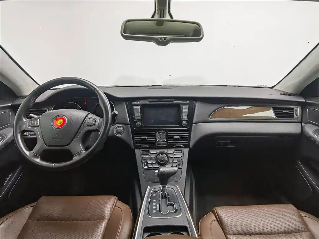 Hongqi H7 2.0 T Luxury