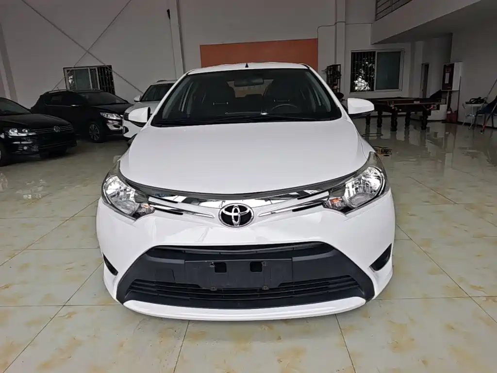 Vios 1.5 L Auto Smart Premium