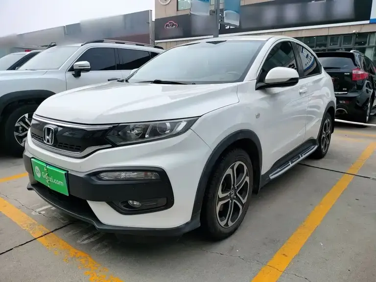 Honda XR-V 1.8 L EXi CVT Comfort