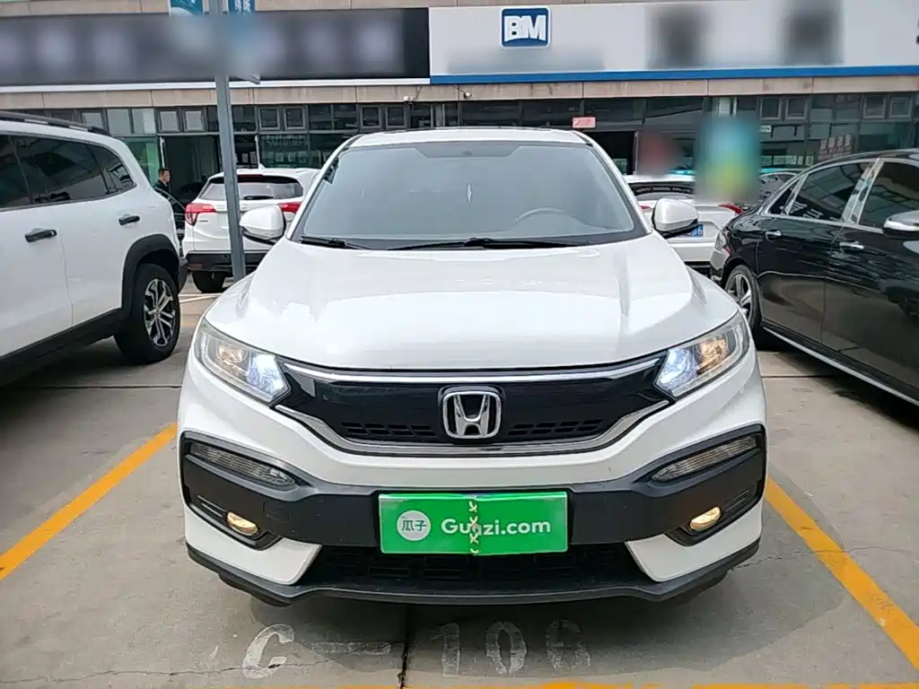 Honda XR-V 1.8 L EXi CVT Comfort