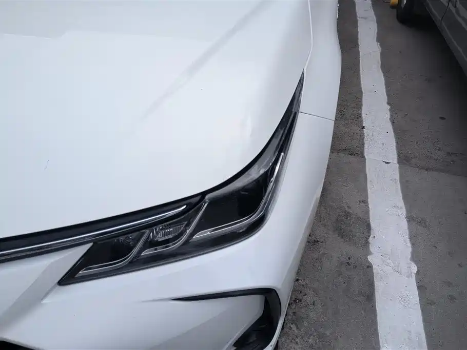 Corolla 1.8 L Smart e-Hybrid Dual Engine Pioneer