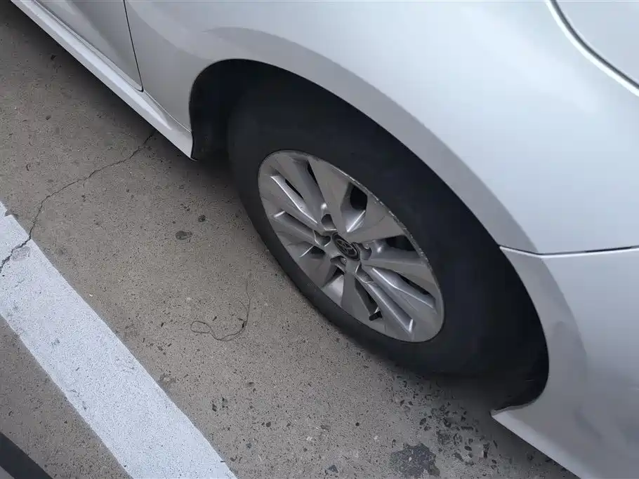Corolla 1.8 L Smart e-Hybrid Dual Engine Pioneer
