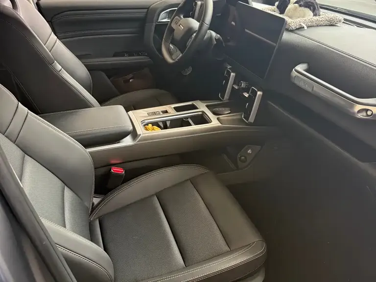 Haval Dargo 1.5 T DCT Collie