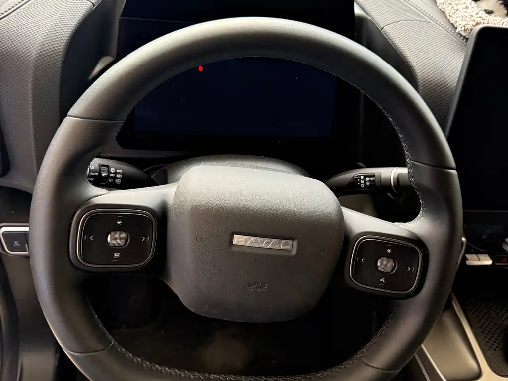 Haval Dargo 1.5 T DCT Collie