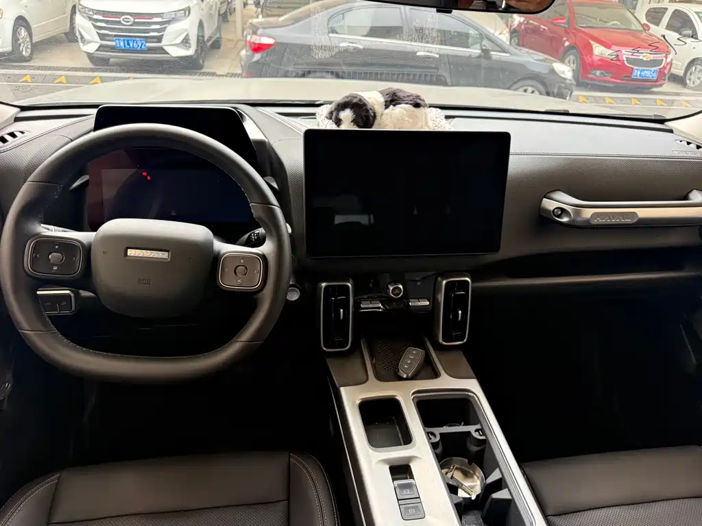 Haval Dargo 1.5 T DCT Collie
