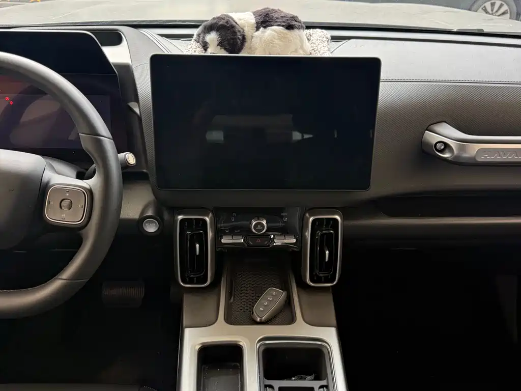 Haval Dargo 1.5 T DCT Collie