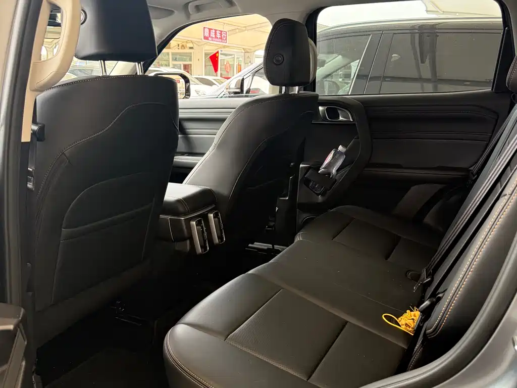 Haval Dargo 1.5 T DCT Collie